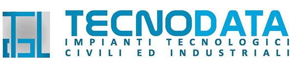 tecnodata logo